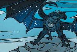 Deathbringer Wings Of Fire Wiki Fandom