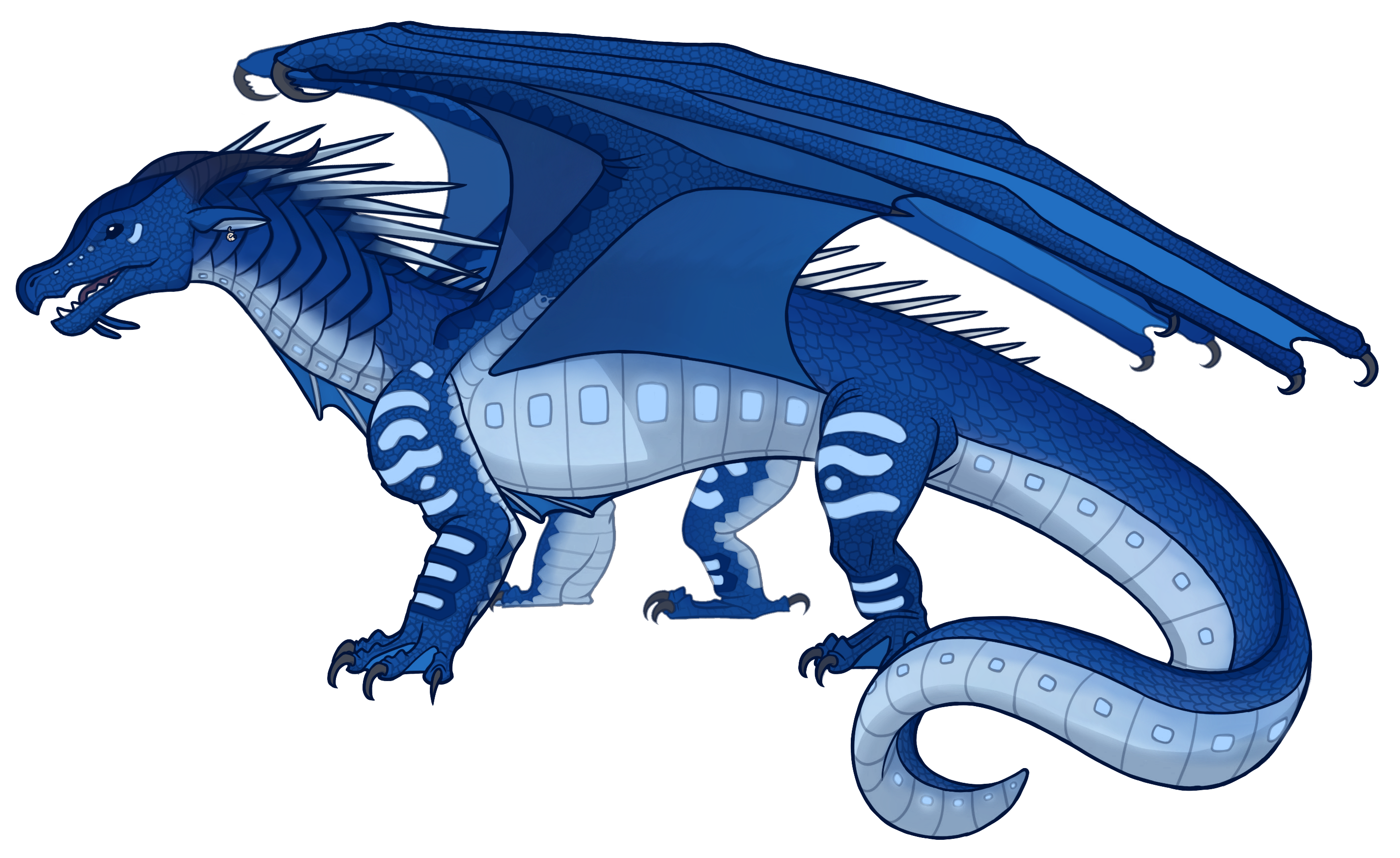 Typhoon Wings Of Fire Wiki Fandom