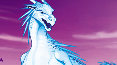 Discuss Everything About Wings of Fire Wiki