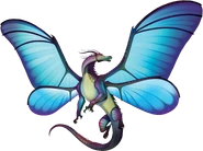Blue fullbody render, edited by -zstarchaserr