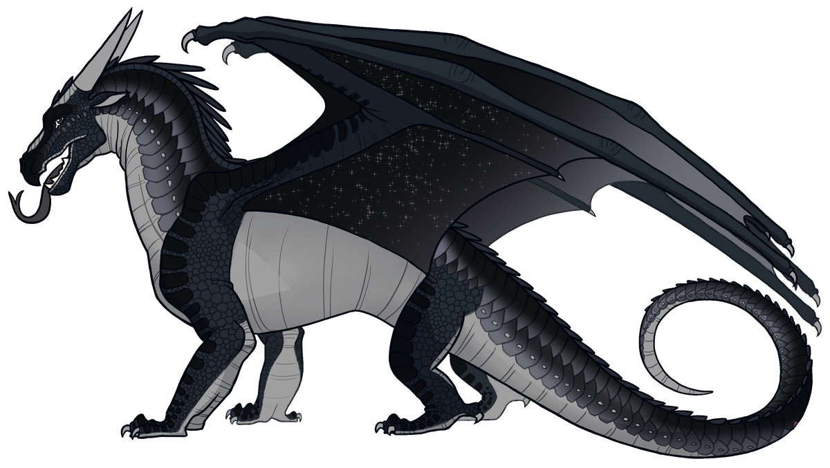 User blog:Prema Melody/Moonstalker | Wings of Fire Wiki | Fandom