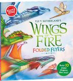 Folded Flyers
