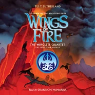 Winglets Q US.jpg (273 KB) The Winglets Quartet audiobook