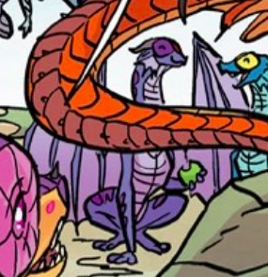 Graphic Novel
