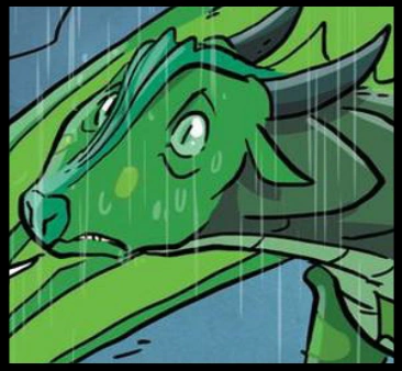 Squid | Wings of Fire Wiki | Fandom