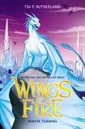 Wings of Fire 7 US