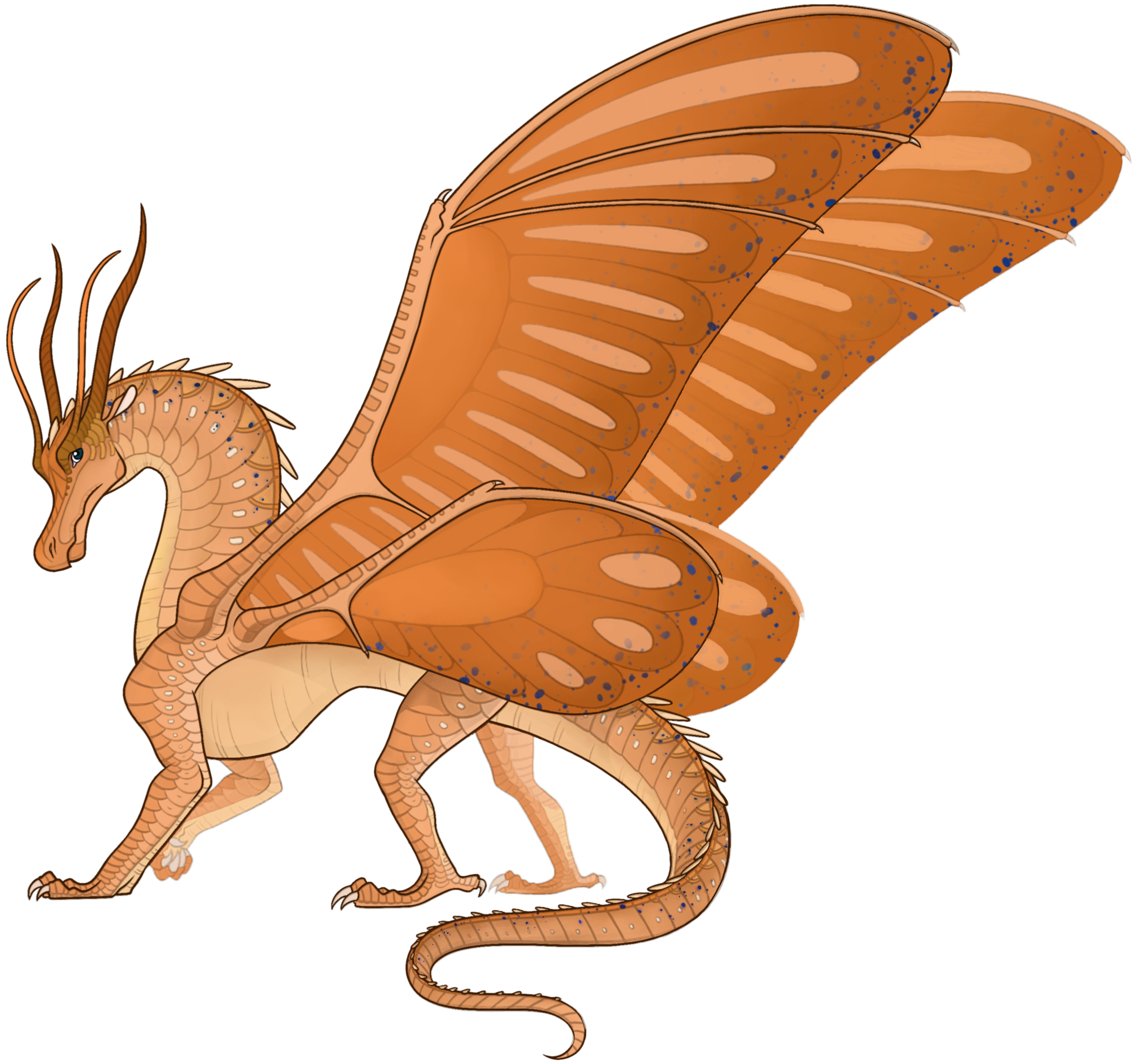 Dragonslayer, Wings of Fire Wiki