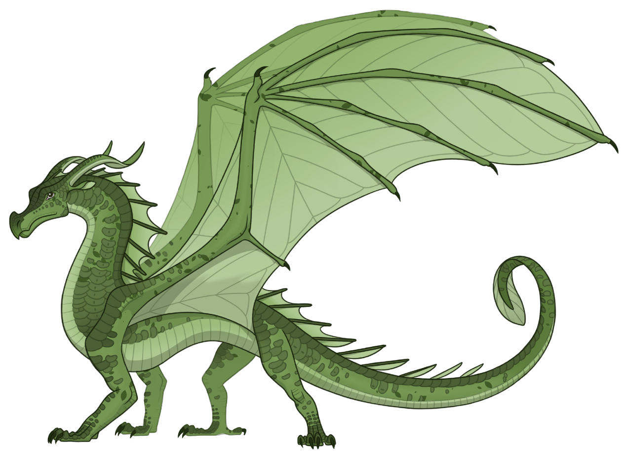 Dragonslayer, Wings of Fire Wiki