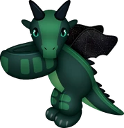 Moonwatcher Render.png (861 KB) Moonwatcher as a Cutie Cuff (official render)