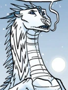 Snowfall Gn.jpg (141 KB) Snowfall from Winter Turning (graphic novel), by Mike Holmes