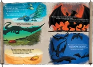 The Graphic Novel Prophecy.png (4.62 MB) The Dragonet Prophecy as seen in the graphic novel adaptation of Wings of Fire books 1-5, by Mike Holmes.