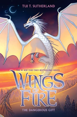 Wings of Fire (book series) | Wings of Fire Wiki | Fandom