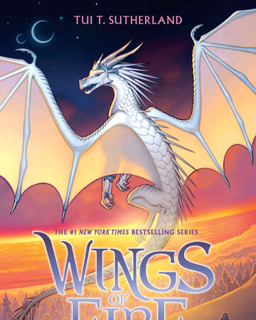 The Dangerous Gift Wings Of Fire Wiki Fandom
