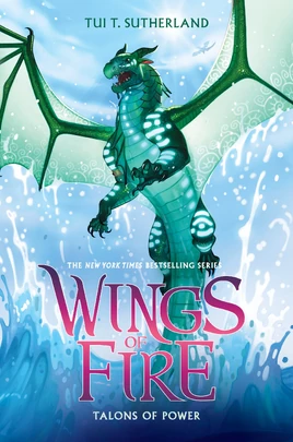 Wings of Fire 9 US