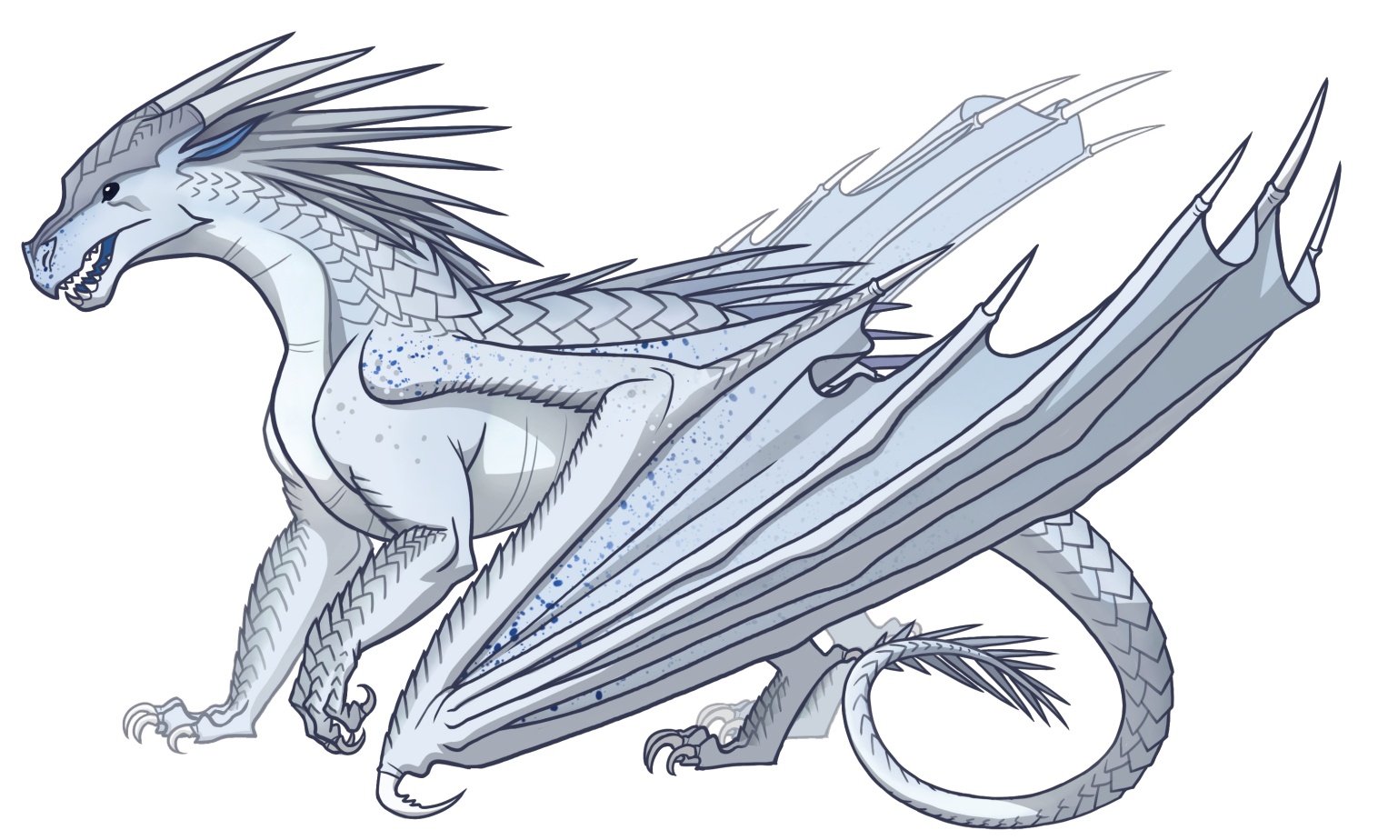 Lynx Wings Of Fire Wiki Fandom