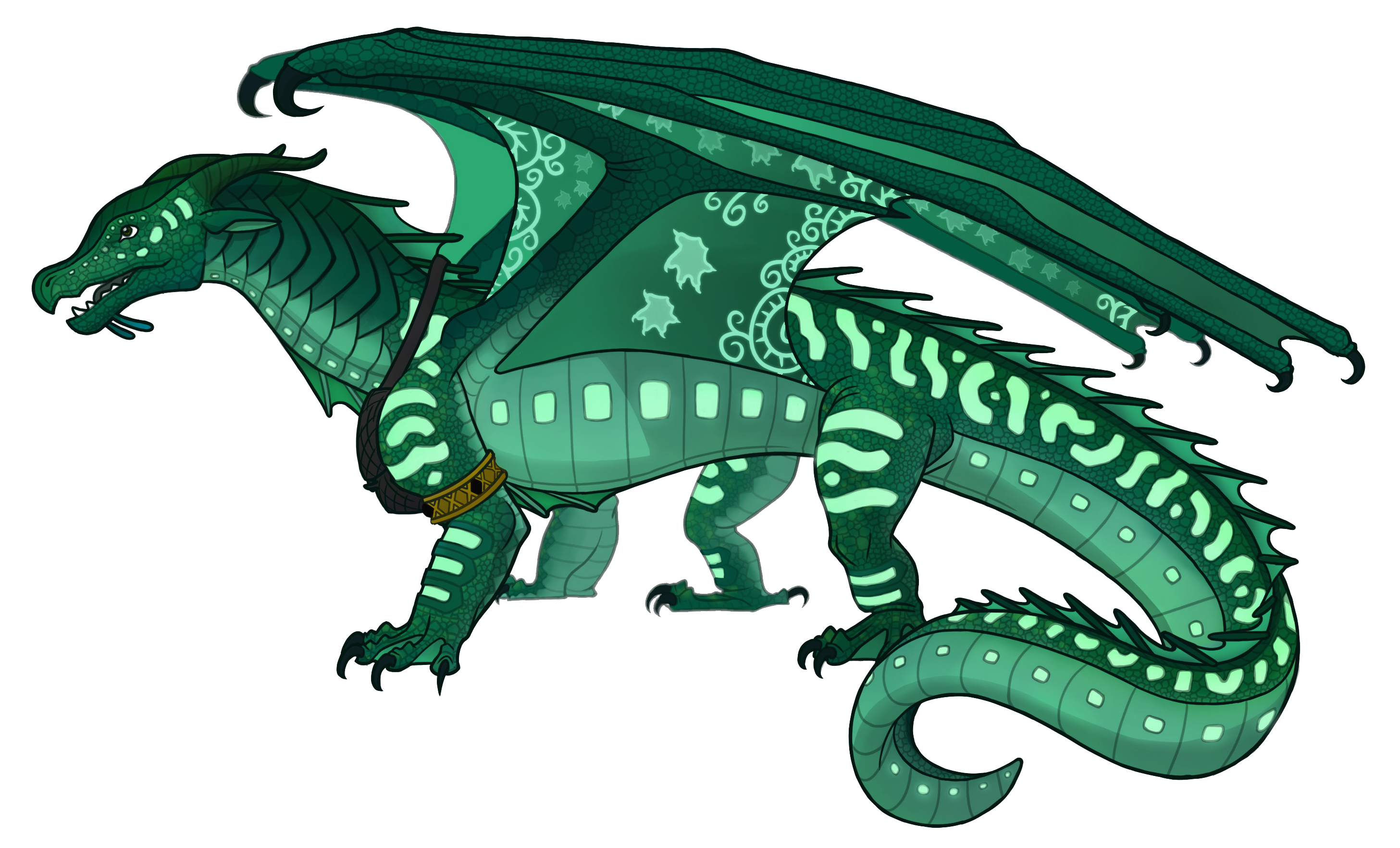 Turtle Wings Of Fire Wiki Fandom