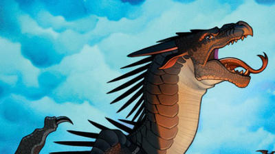 Discuss Everything About Wings of Fire Wiki