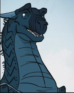 Deathbringer Wings Of Fire Wiki Fandom
