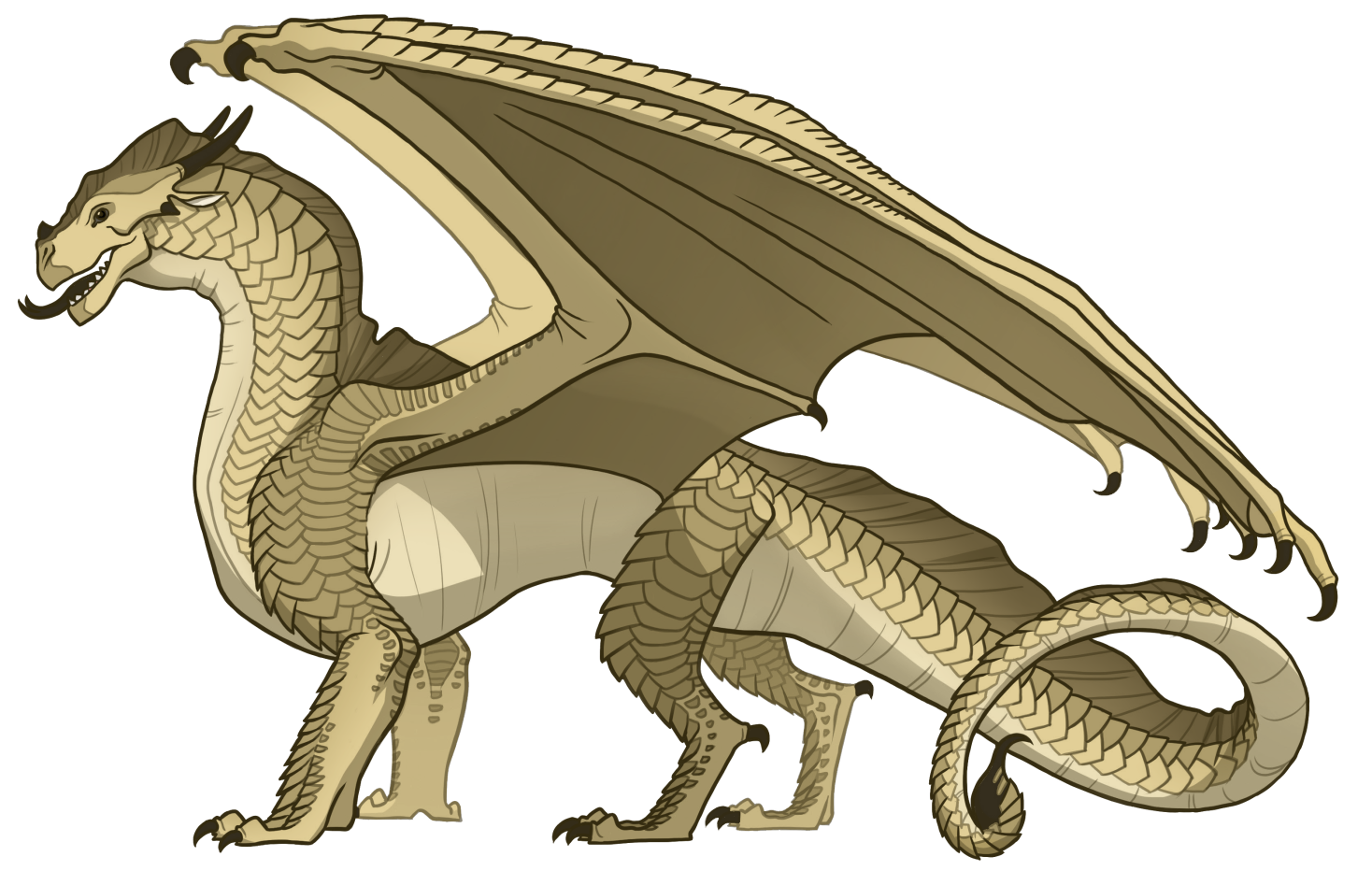 Dragonslayer, Wings of Fire Wiki