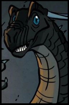 Mindreader | Wings of Fire Wiki | Fandom