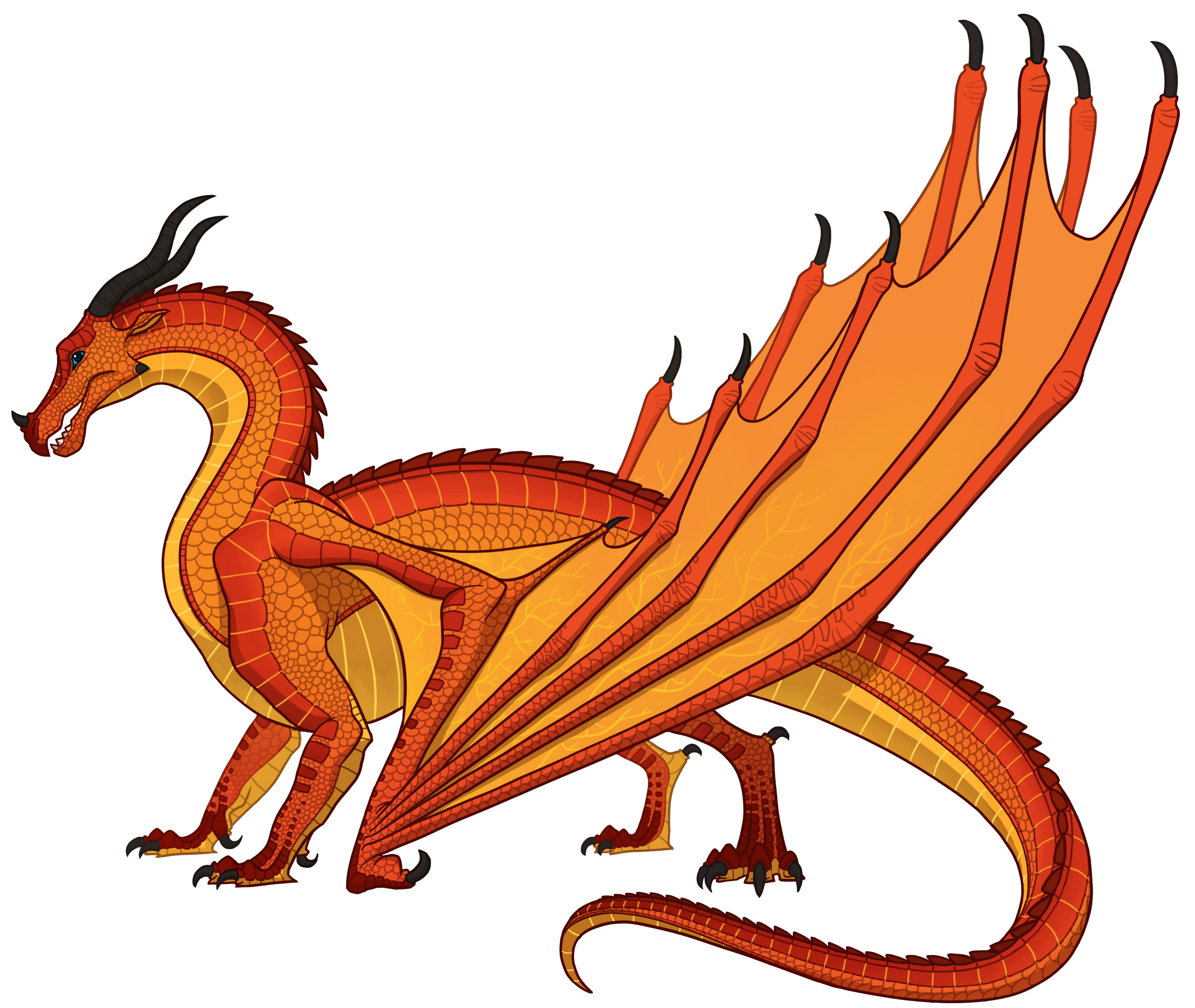 Peril Wings Of Fire Wiki Fandom