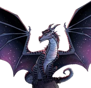 Darkstalker graphic novel render, edited by -zstarchaserr