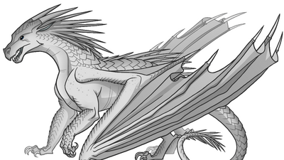 Discuss Everything About Wings of Fire Wiki