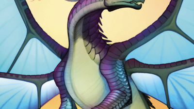 Discuss Everything About Wings of Fire Wiki