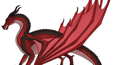 Discuss Everything About Wings of Fire Wiki