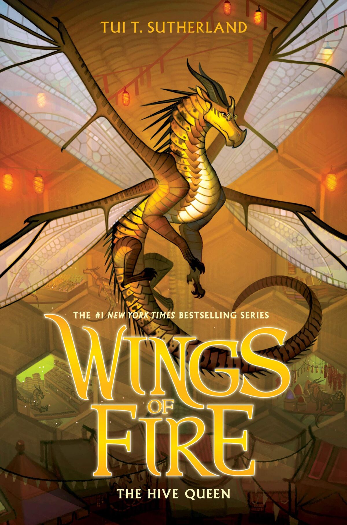 The Hive Queen Wings of Fire Wiki Fandom The Hive Queen Wings of Fire Wiki Fandom