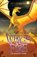 Wings of Fire 5 US