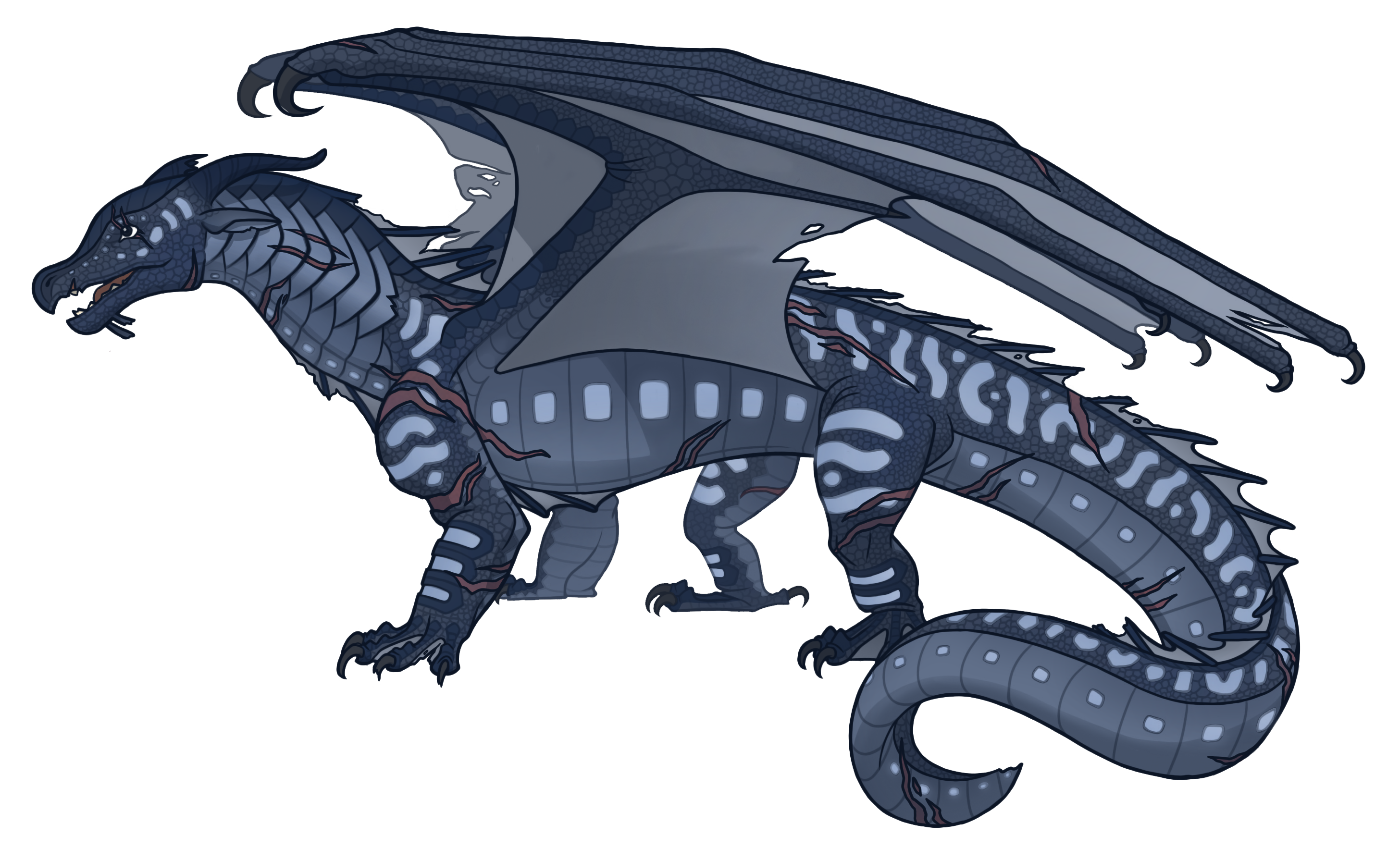 Dragonslayer, Wings of Fire Wiki