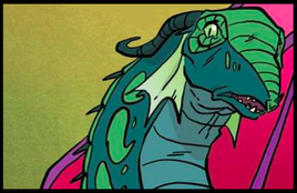 Graphic Novel