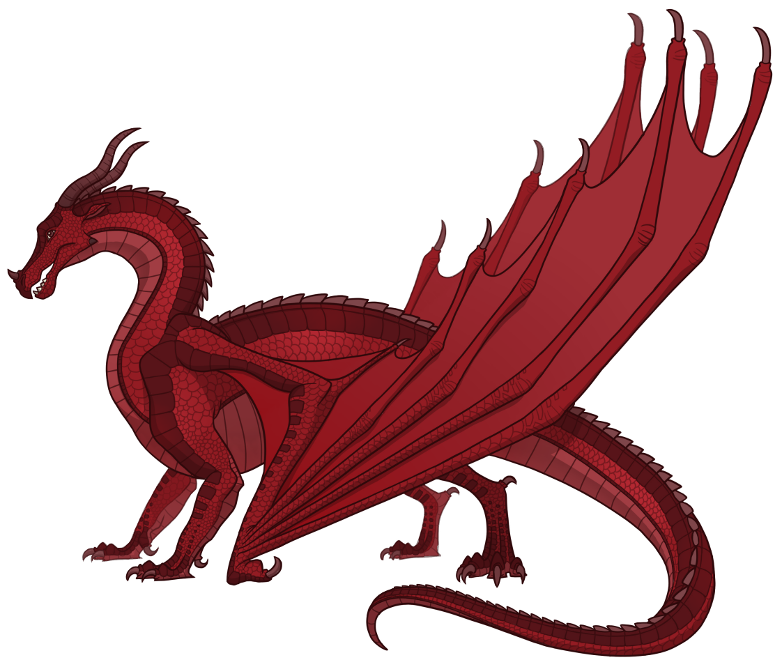 Eagle (L1) | Wings of Fire Wiki | Fandom