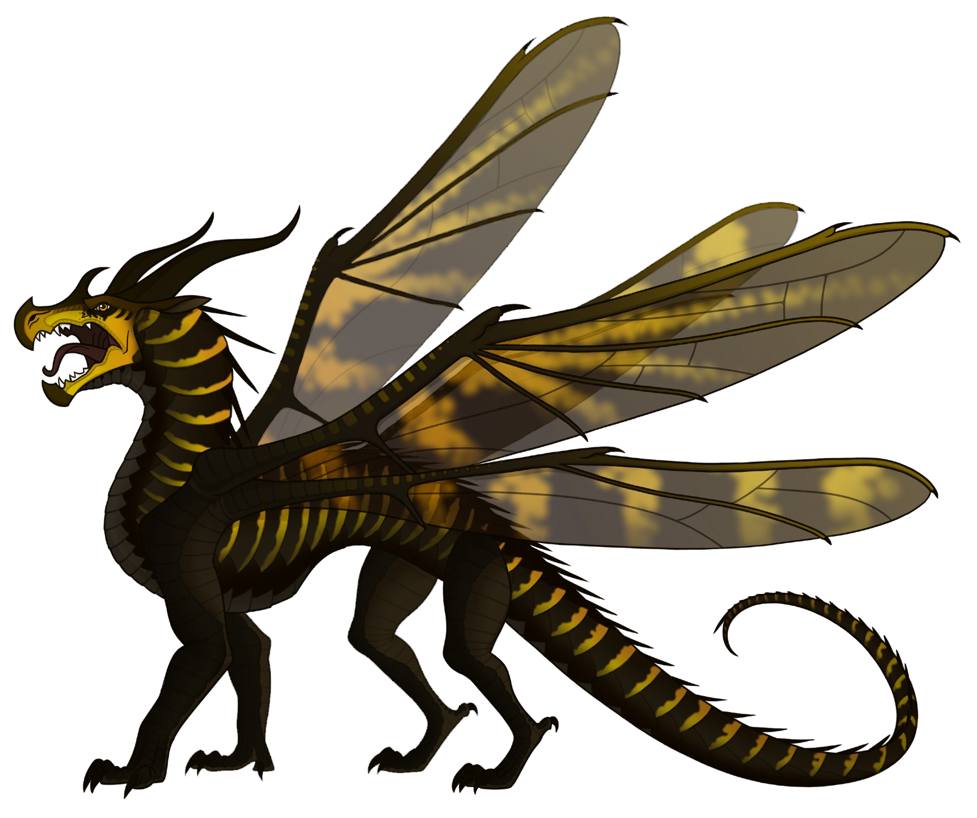 Bumblebee Wings Of Fire Wiki Fandom Bumblebee Wings Of Fire Wiki Fandom