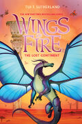 Wings of Fire 11 US