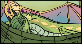 Graphic Novel