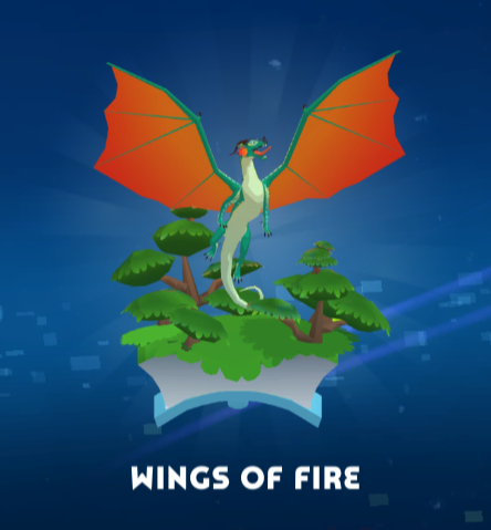wings of fire games online free