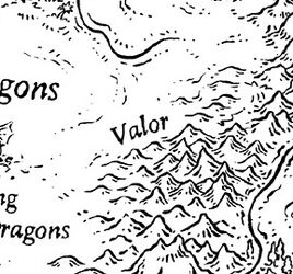 Valor Map