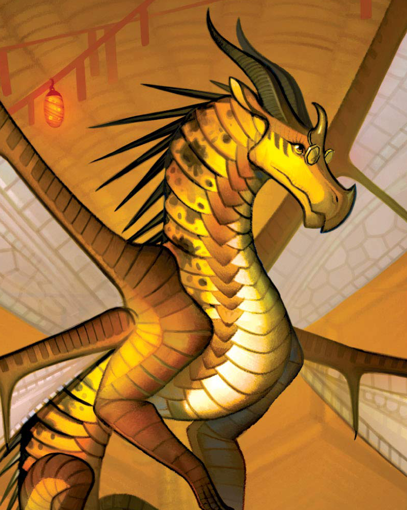 Discuss Everything About Wings of Fire Wiki Fandom.