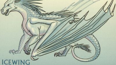 Discuss Everything About Wings of Fire Wiki