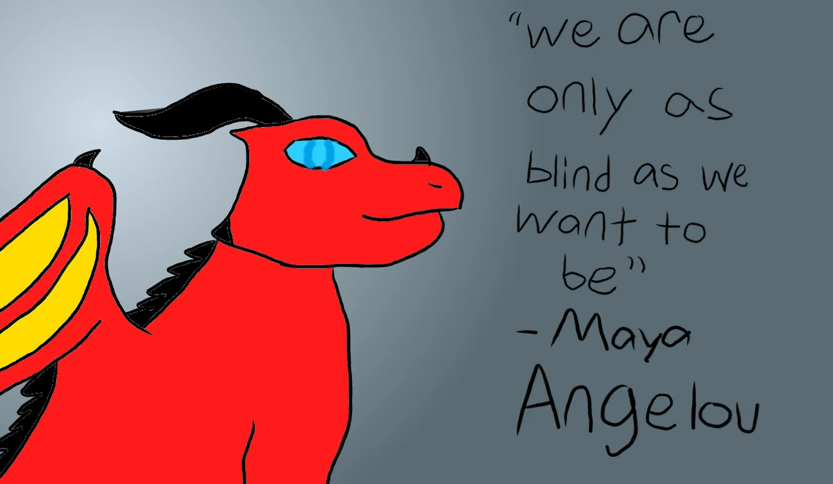 User blog:WOF lover/WOF lovers inspirational quotes | Wings of Fire ...