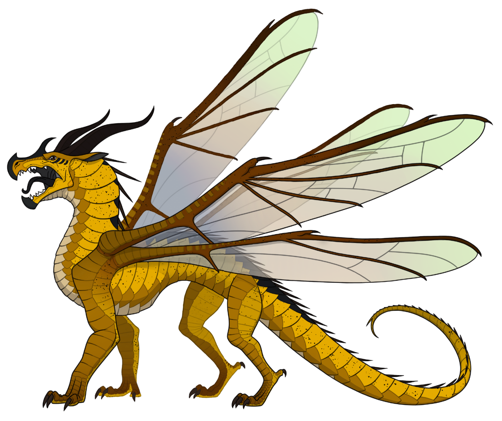 Dragonslayer, Wings of Fire Wiki