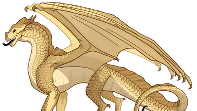 Discuss Everything About Wings of Fire Wiki