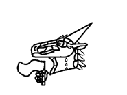 (AstroTheProtogen) [teardrop]