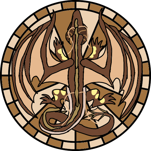 AevumWings | Wings of Fire Fanon Wiki | Fandom