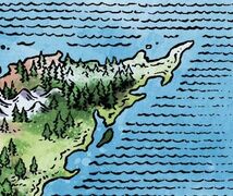 Dragon Cat114/Port Zenith Map map image