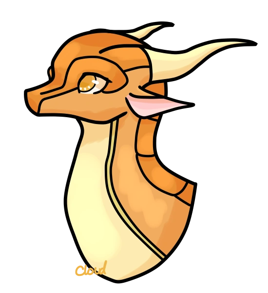 Candlelight Wings of Fire Fanon Wiki Fandom