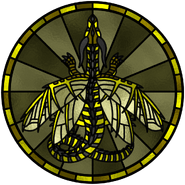 HiveWingSigil