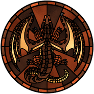 MudWing Sigil